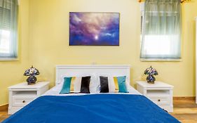 Apartmani Monte